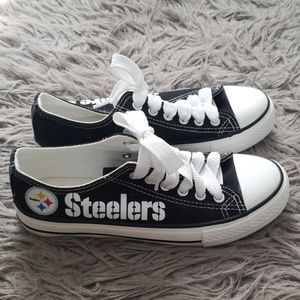 Pittsburgh Fan Steelers sneaker